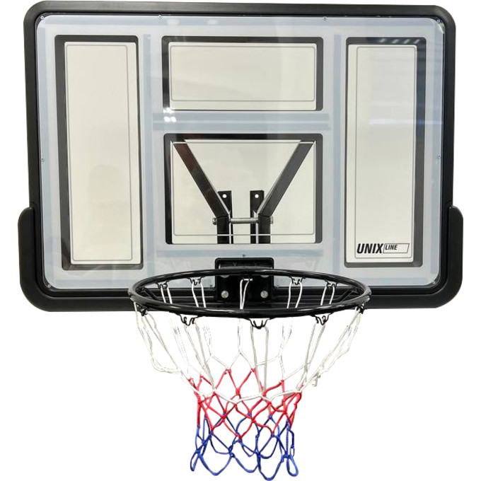 Баскетбольный щит UNIX LINE B-BACKBOARD-PVC 44